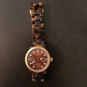 Michael Kors Women’s Watch